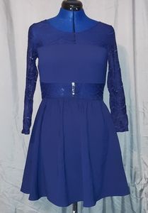 Divided H&M dress